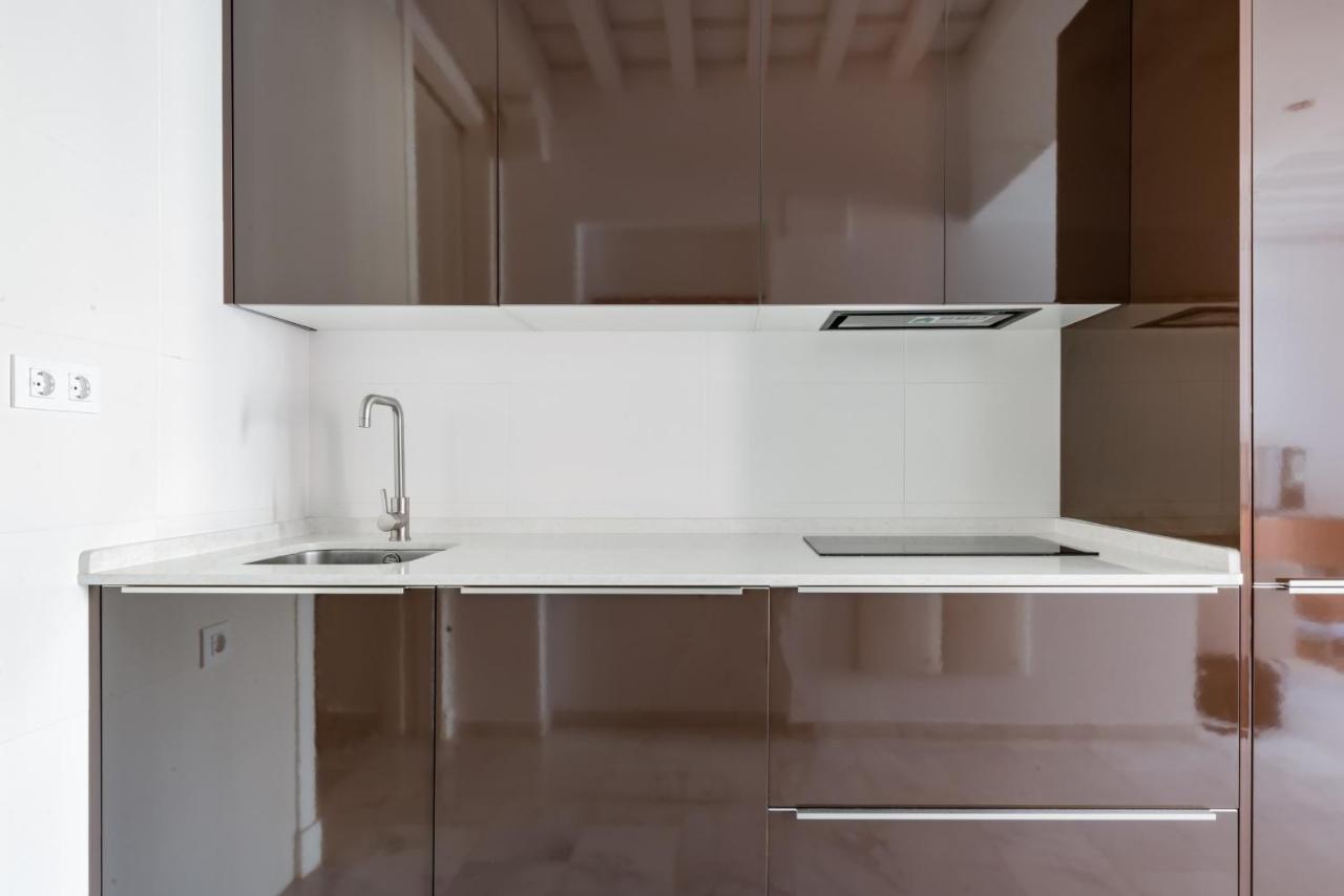 Casa Margot Cadiz Grupo Ac Gestion Apartment ภายนอก รูปภาพ