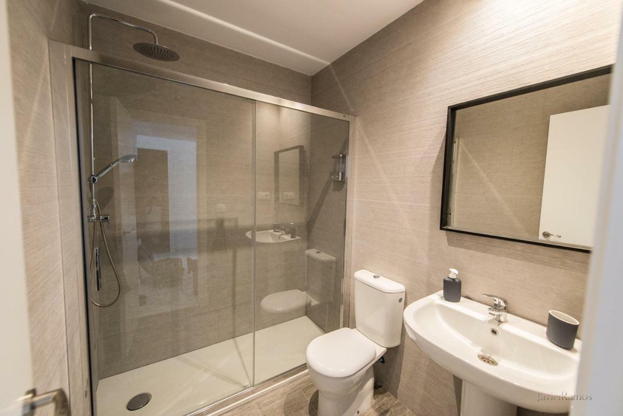 Casa Margot Cadiz Grupo Ac Gestion Apartment ภายนอก รูปภาพ