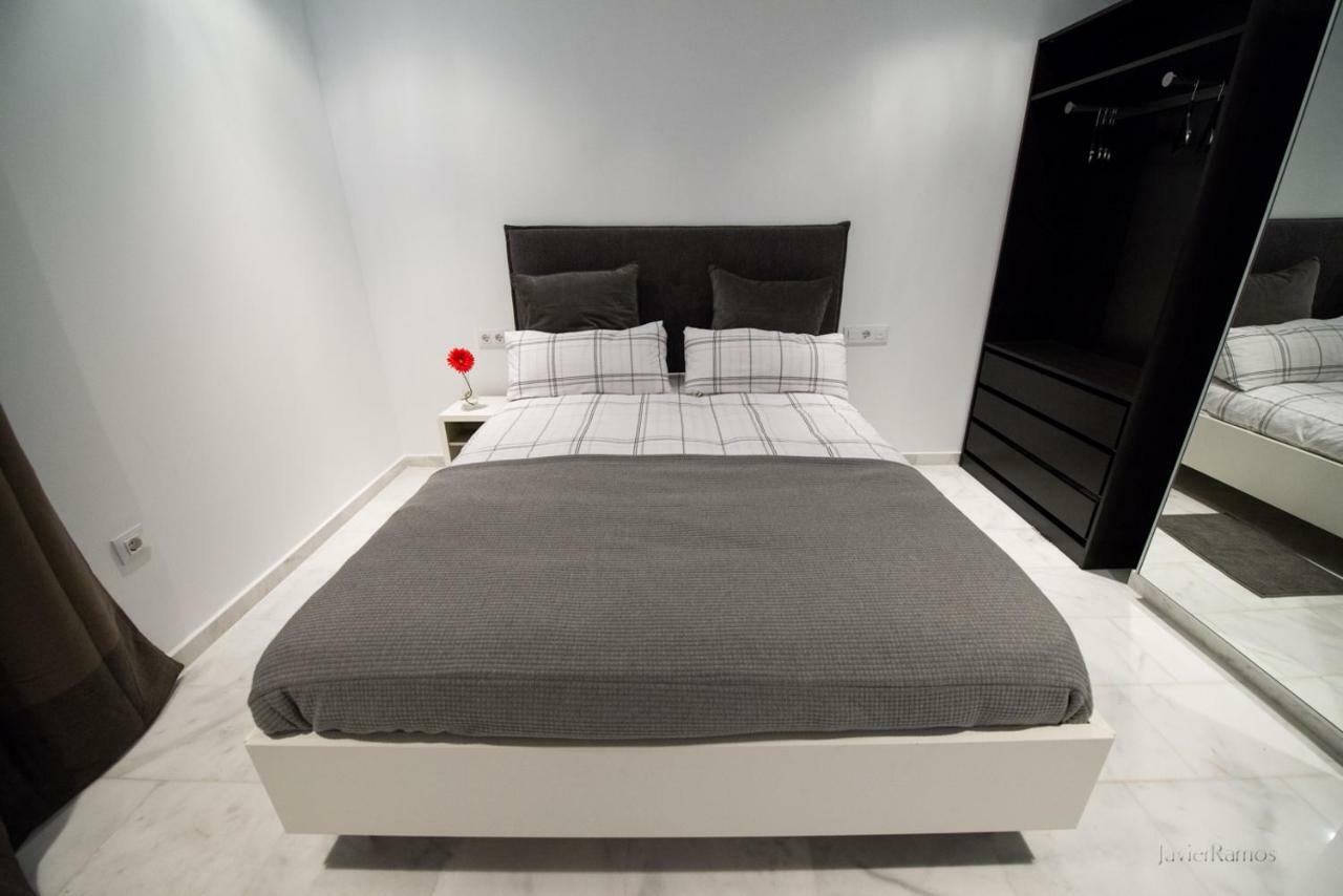 Casa Margot Cadiz Grupo Ac Gestion Apartment ภายนอก รูปภาพ